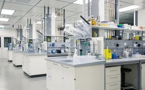 Only bio lab