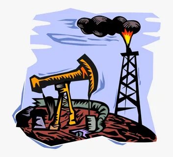 пары нефти
