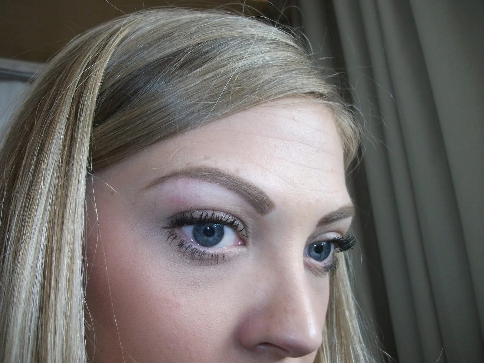 Matthew Gonzalez on Twitter Eyebrow trends, Nude makeup, Beauty