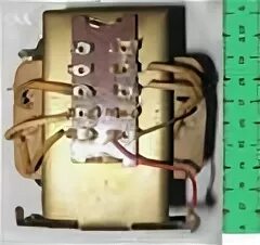 Трансформаторы 170