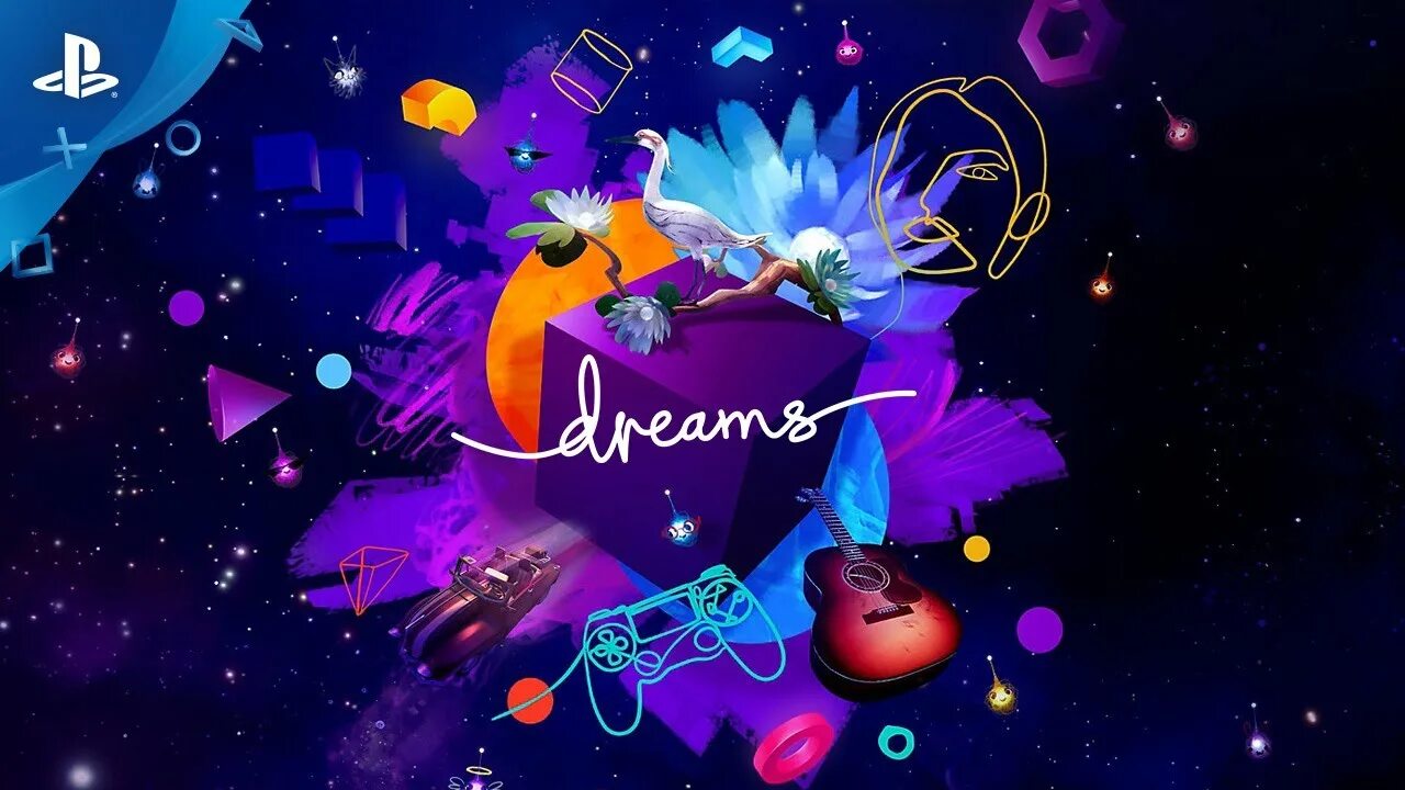 Игра in dreams. Игра in dreams. Dream store. Dreams игра ps4. Грёзы «dreams».