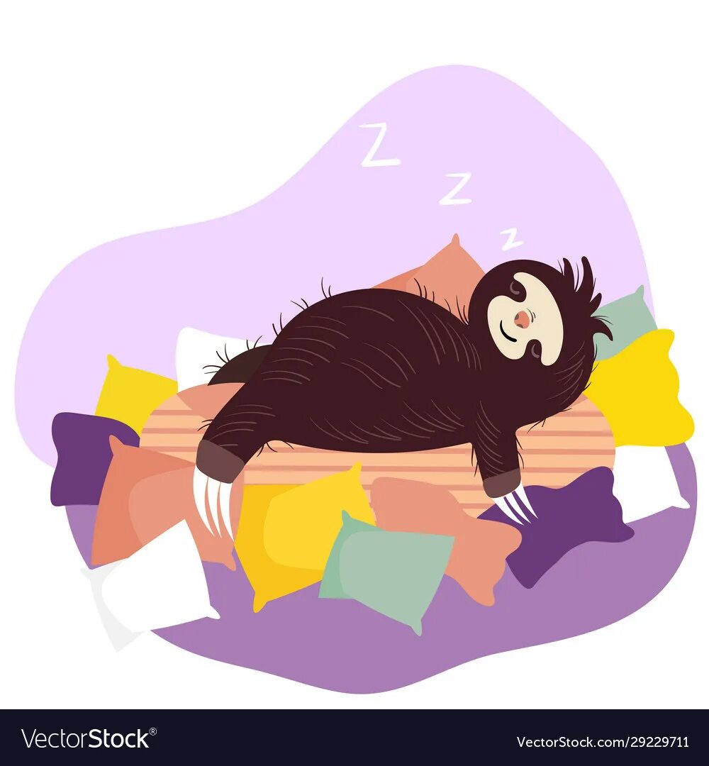 Сонные лени. Спящие ленивцы. Сон картинки для презентации Минимализм. Близнецы сонные Ленивец.