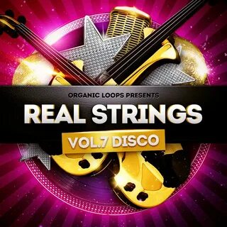 Real string