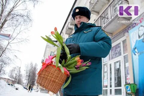 Это еще цветочки