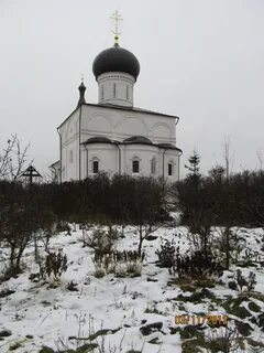 Орша тверская область монастырь