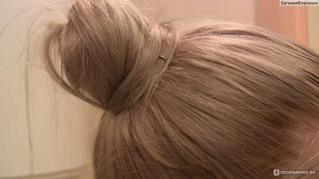 Отзыв о Краска для волос L'Oreal Paris Recital Preference 9.13 "Байкал. Очень св