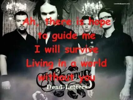 Rasmus livin текст