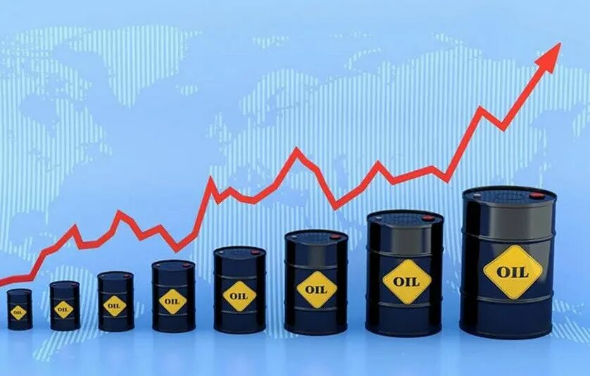 Повышение добычи нефти. Нефть. Нефть марки Брент. Нефть в мировой экономике. Спрос на нефть.