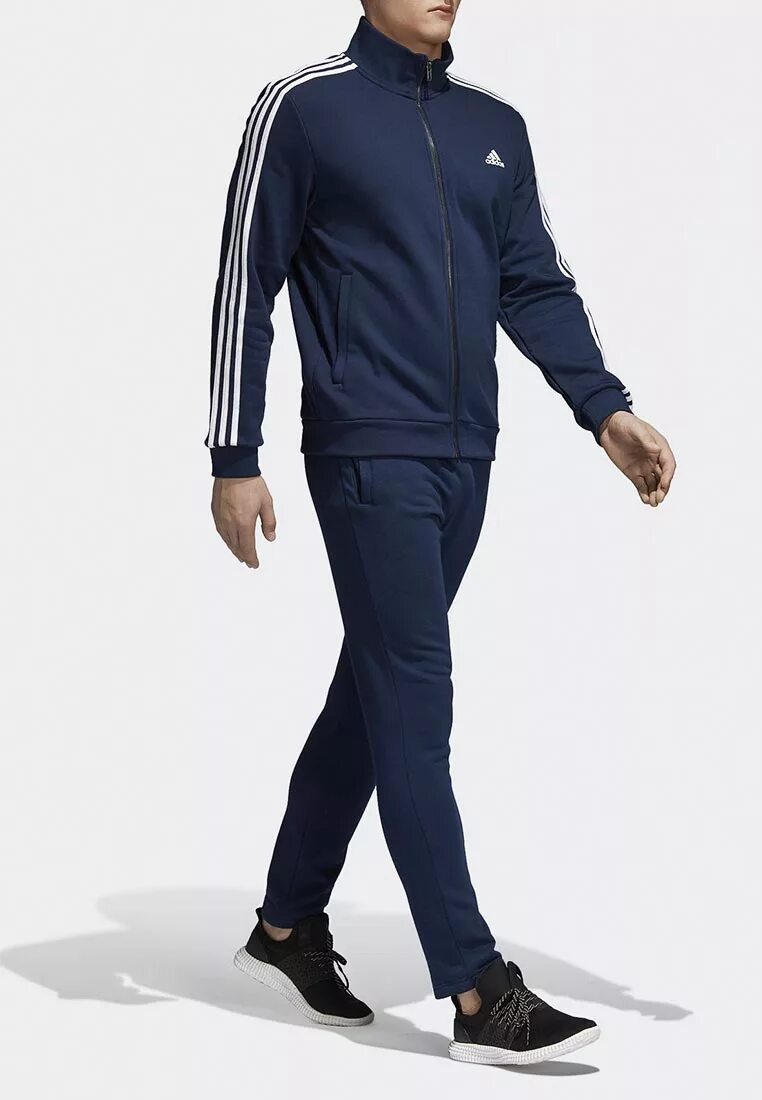 Adidas 3 stripes спортивный костюм. Костюм adidas мужской f81929. Спортивные костюм адидас мужской фото. Костюм мужской спортивный adidas 2000г. Dz7671adidas.