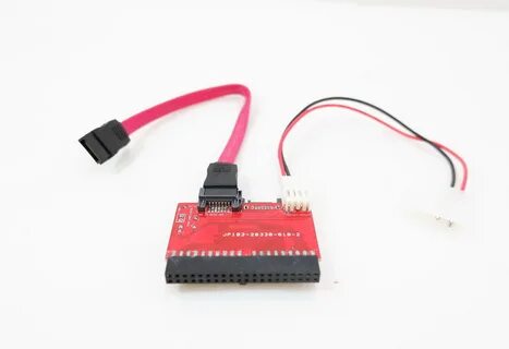 Жесткий диск ide sata