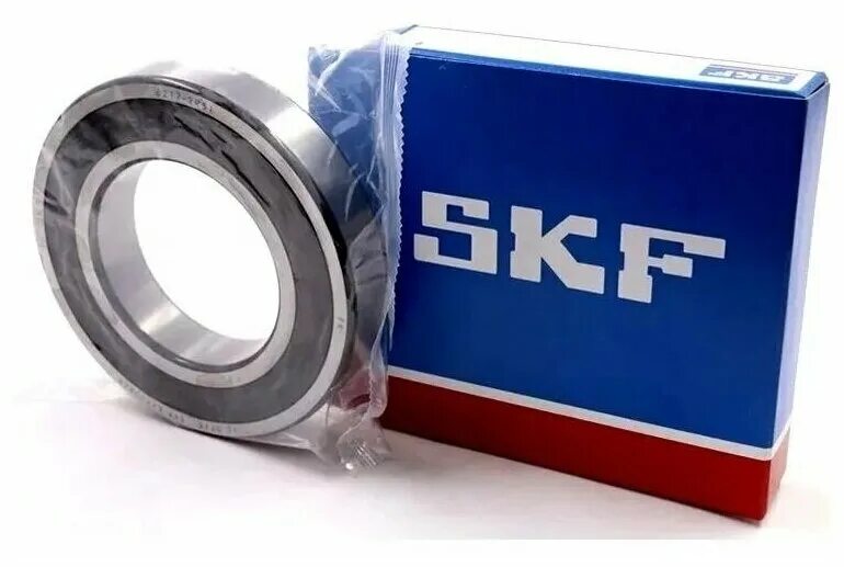 характеристики подшипников skf