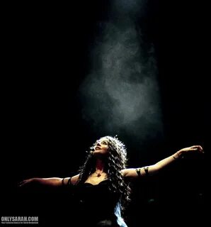Sarah brightman luna