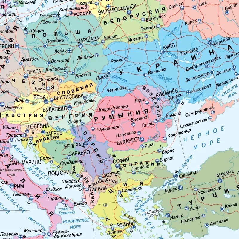 Страны соседи украины. Карта Молдавии на карте Европы. Молдавия на карте Европы. Молдавия на политической карте Европы в составе Румынии. Молдова на карте России.