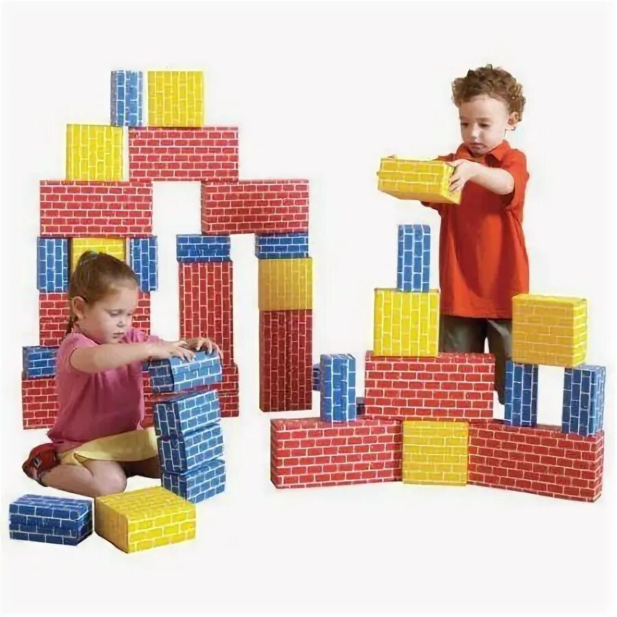 Action blocks