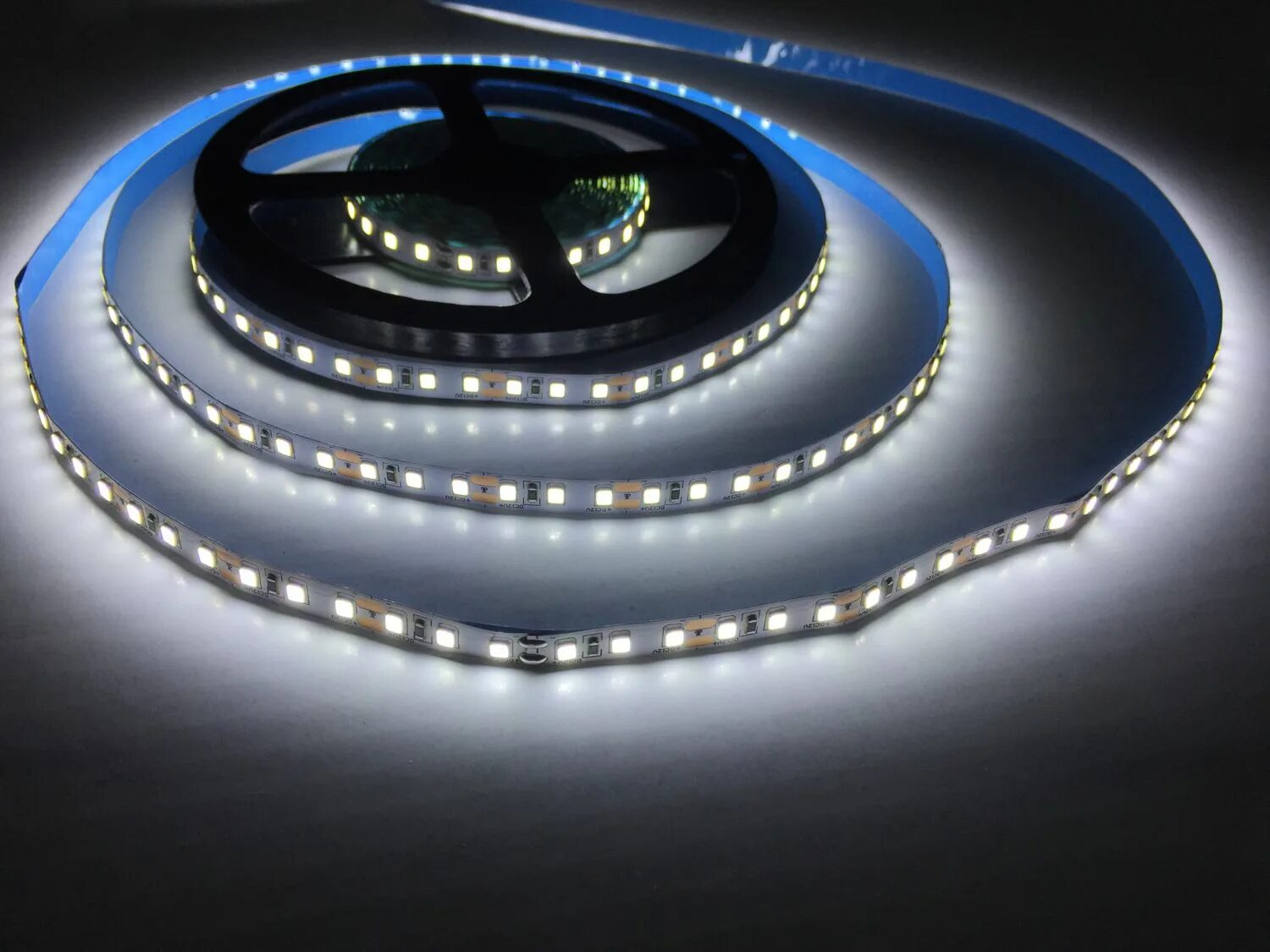 120 led m