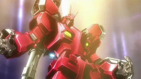 Red warrior