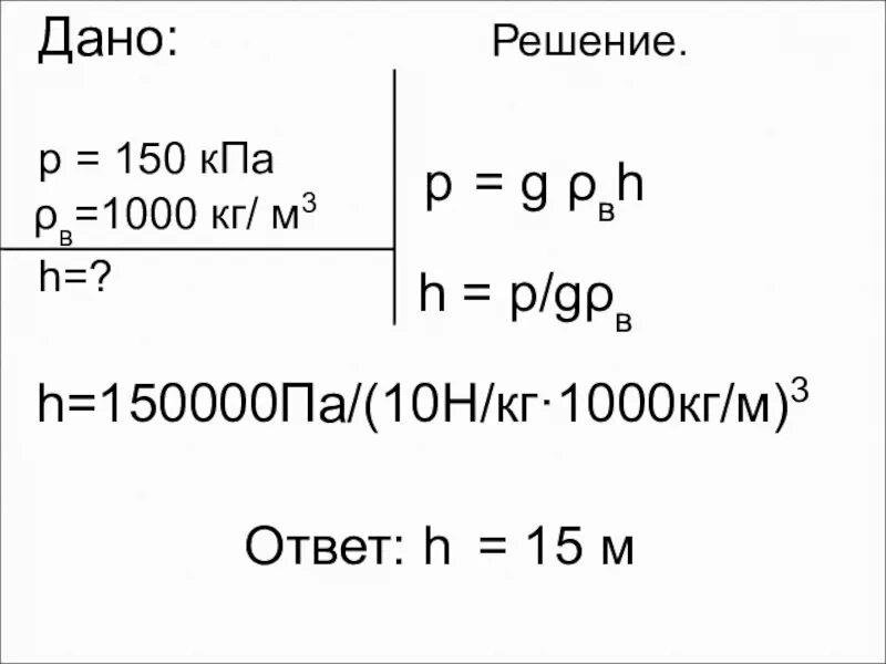 Р 101300 па. 1000 Кг/м3. КПА В кг/м3. Па в кг. Килопаскаль в килограммы.