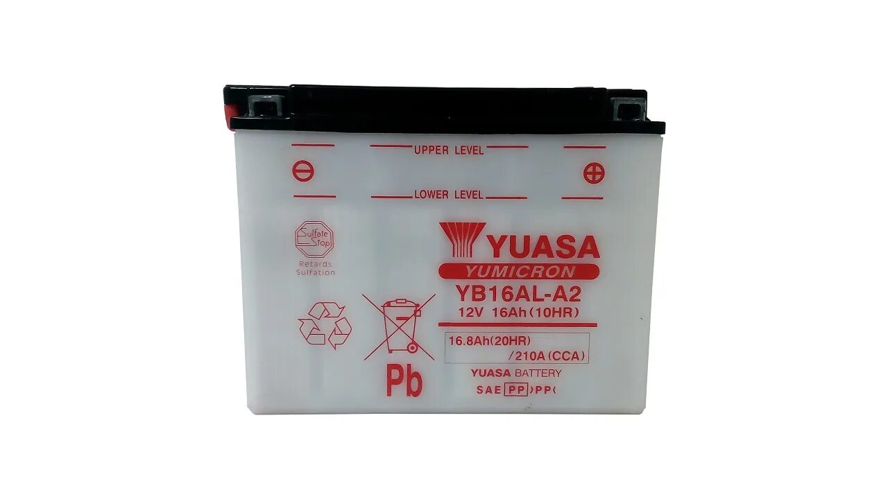 Ах 16. Аккумулятор Yuasa yb16al-a2. Аккумуляторная батарея Silver High Performance[12v 75ah 680a b13/b14] Yuasa. Аккумулятор Yuasa 20ah yb10cl. Аккумулятор Yuasa 12v 18ah 10hr.