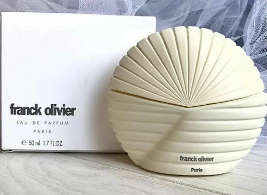 Franck olivier edp 50 ml. Franck olivier духи ракушка. Franck olivier духи ракушка. Парфюм франк оливер. Духи ракушка фрэнк оливер.