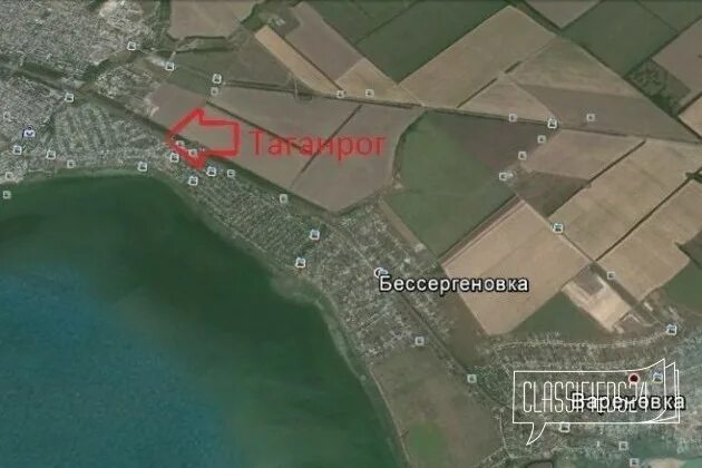 Бессергеновка таганрог 1. Бессергеновка таганрог 1