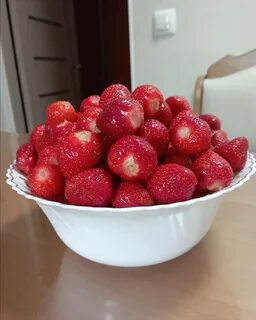 Килограмм клубники это сколько