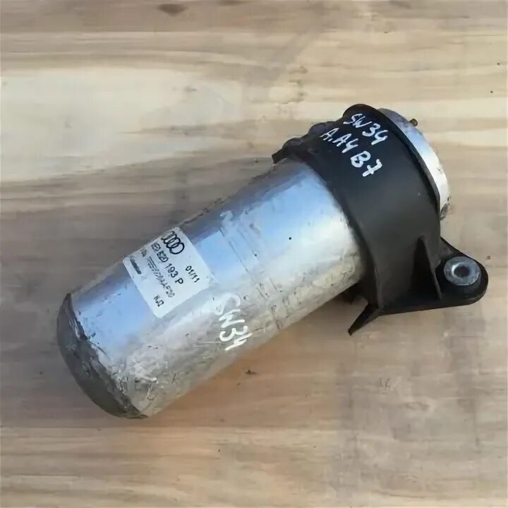 8d0820193a. 7тт. 0 2011. Разбор осушителя kaut 5010. 4b0820193.