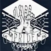 Pride and submission. Pride and submission