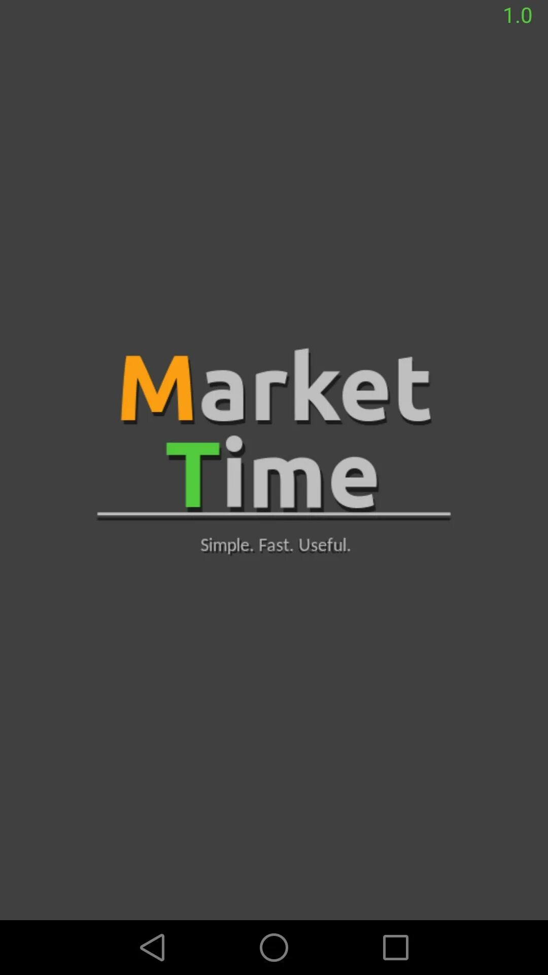 Маркет время. Market time. Маркет тайм.