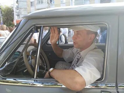 Пенсионер калуга