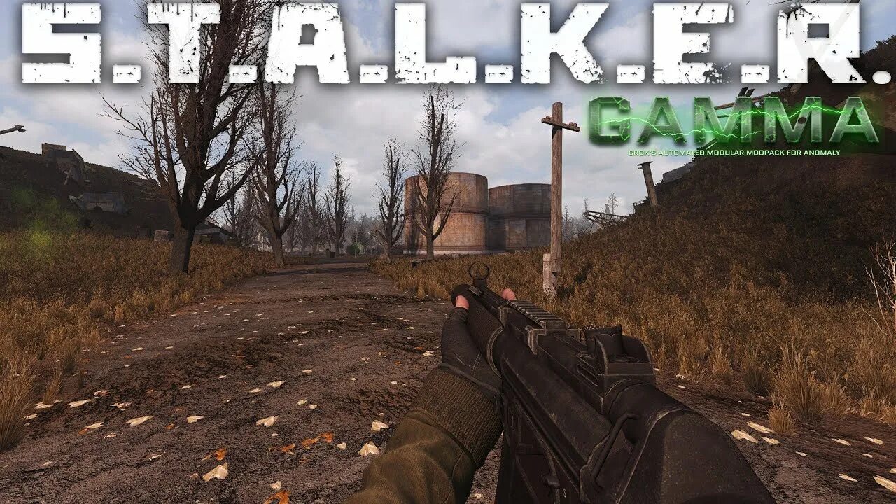 Сталкер гамма готовая сборка. Stalker Anomaly 1.5.2 Gamma. S.T.A.L.K.E.R. Gamma. Сталкер гамма мод. Stalker Anomaly Gamma.