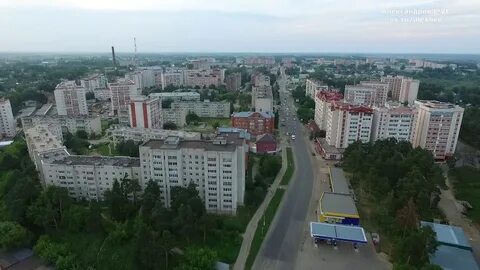 Черемушки в александрове
