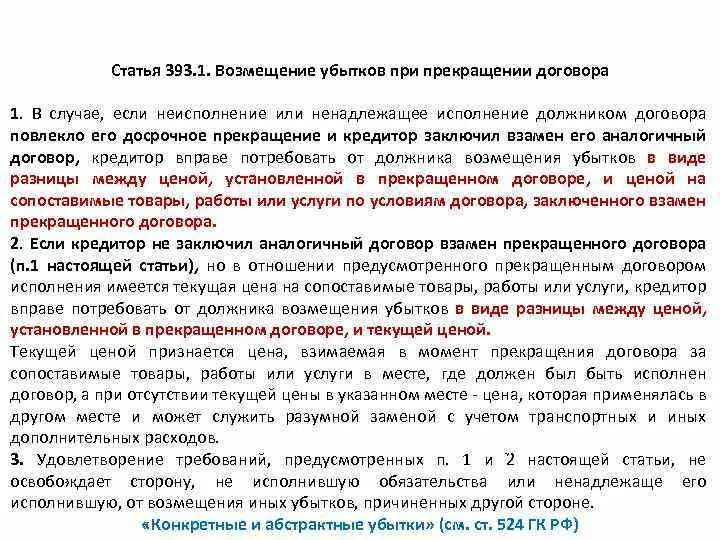 Условия возмещения расходов. Возмещение убытков при прекращении договора. Требование о возмещении убытков. Требования о возмещении причиненных убытков. Компенсация убытков в договоре.