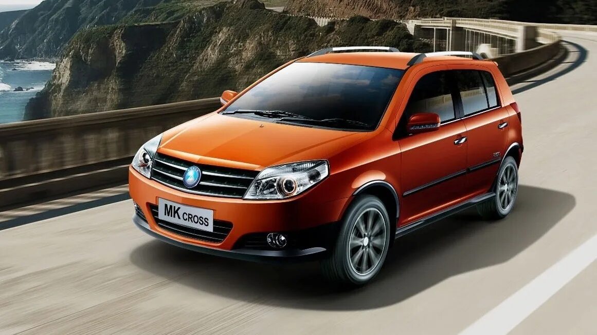 Купить джили 2024 года. Geely Cross. Geely 2010. Дефлектор капота Джили МК кросс. Китайский внедорожник до 800000 рублей.