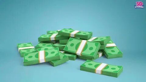 After money