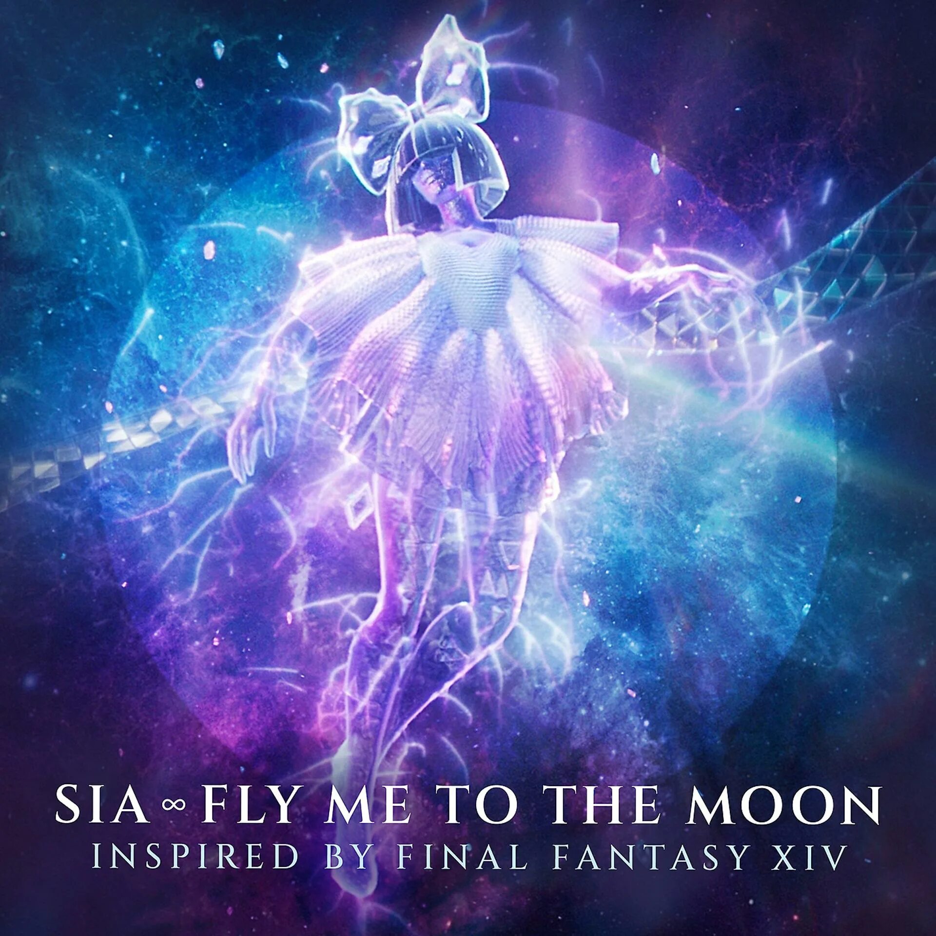 Let me to the moon. Fly me to the Moon. Fly me to the Moon сиа. Fly me to the Moon обложка. Sia альбом 2021.