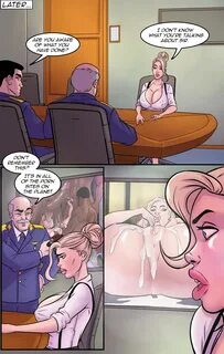 JohnPersons.com - members - comics.