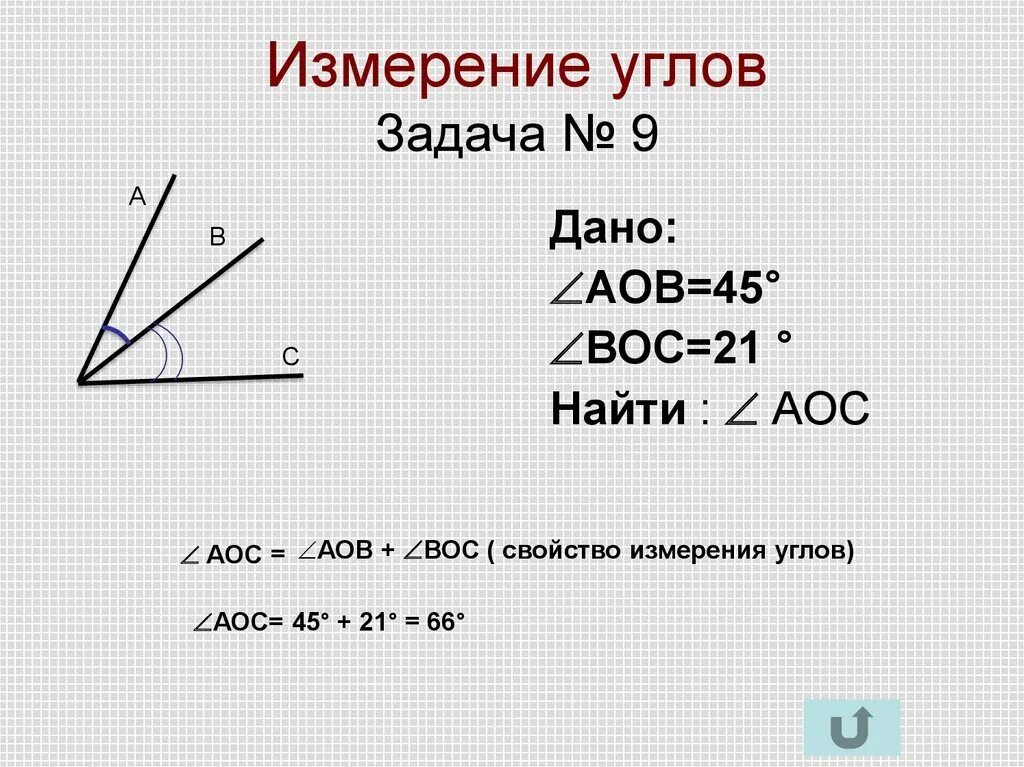 Задачи по геометрии на углы. Измерение углов задачи. Задачи по геометрии 5 класс углы. Задачи на нахождение углов. Решение угла б ц а