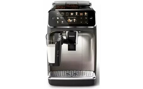 Автоматическая кофемашина lattego ep3246 70