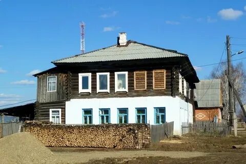 Махнево свердловская область