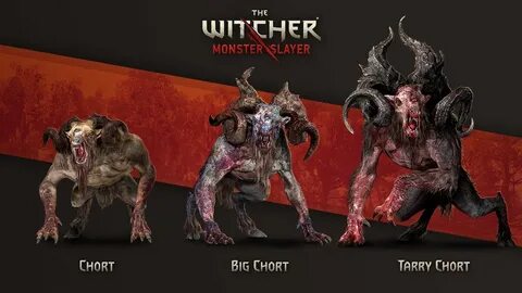 Monster slayer
