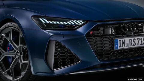Audi performance