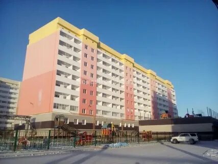 Прометей якутск