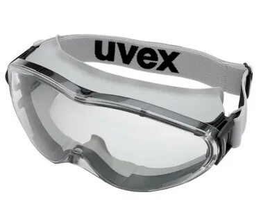 Uvex очки защитные