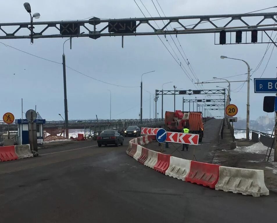 Какой мост закроют в костроме. Волжский мост кострома. кострома мост через волгу. костромской мост для грузовиков. закрытие моста в костроме.