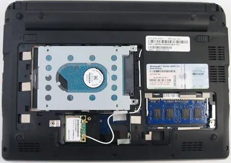 Packard bell ze6