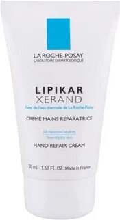La roche posay effaclar h creme