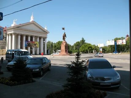 Погода в кировском районе волгограда