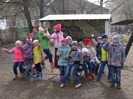 Сад 25 кимры