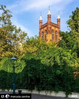 Англиканская церковь апостола святого андрея