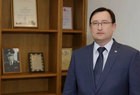 Руководитель финансовой службы